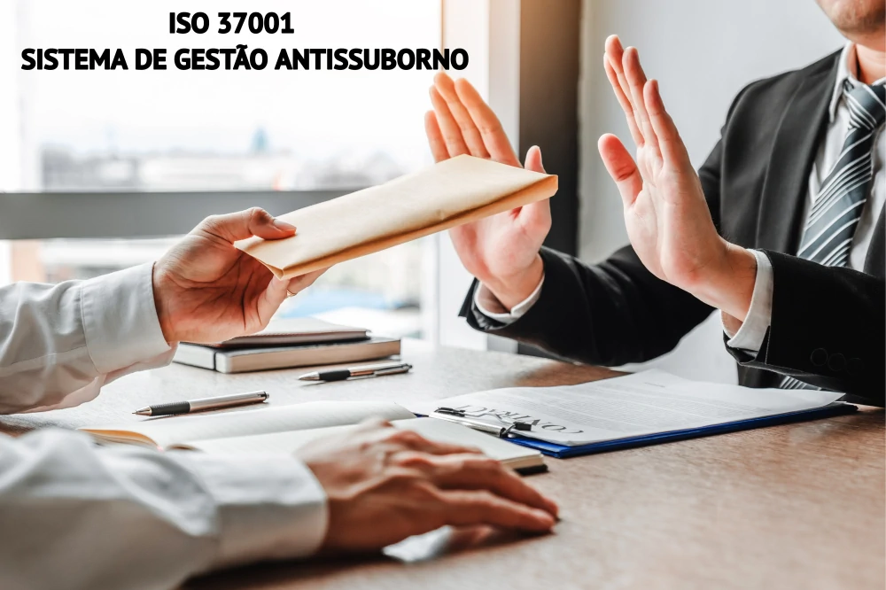 AUDITOR INTERNO ISO 37301:2021