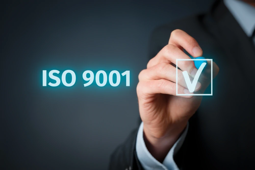 AUDITOR INTERNO ISO 9001:2015